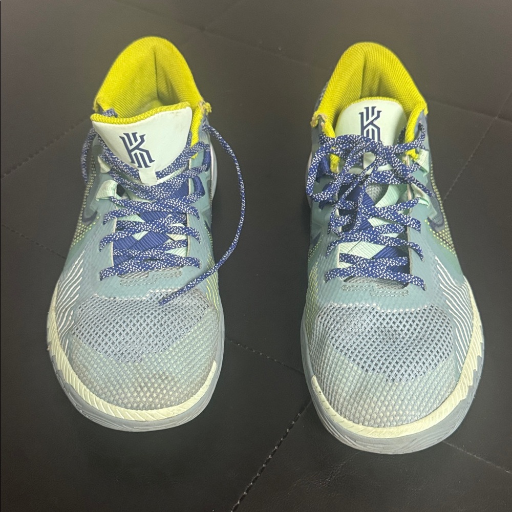 Nike Kyrie Flytrap 5 “Ocean Cube” - image 2
